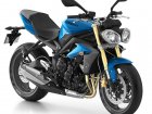 2014 Triumph Street Triple 675